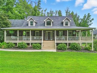 319 Holland Road, Dallas, GA 30157