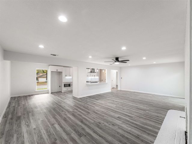 632 Melbourne Court, Hurst, TX 76053