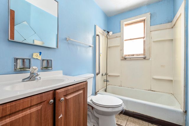 Address unavailable.