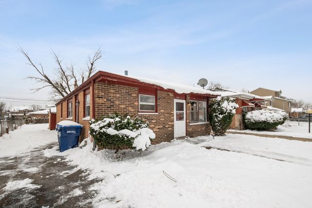 Address unavailable.