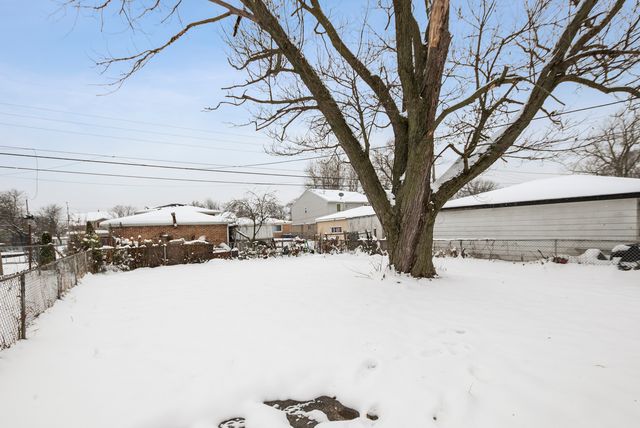 Address unavailable.