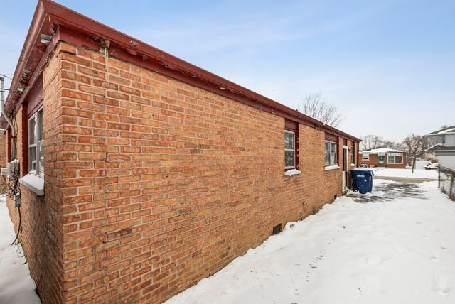 Address unavailable.