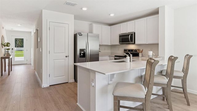 733 PRESTON COVE DRIVE, St Cloud, FL 34771