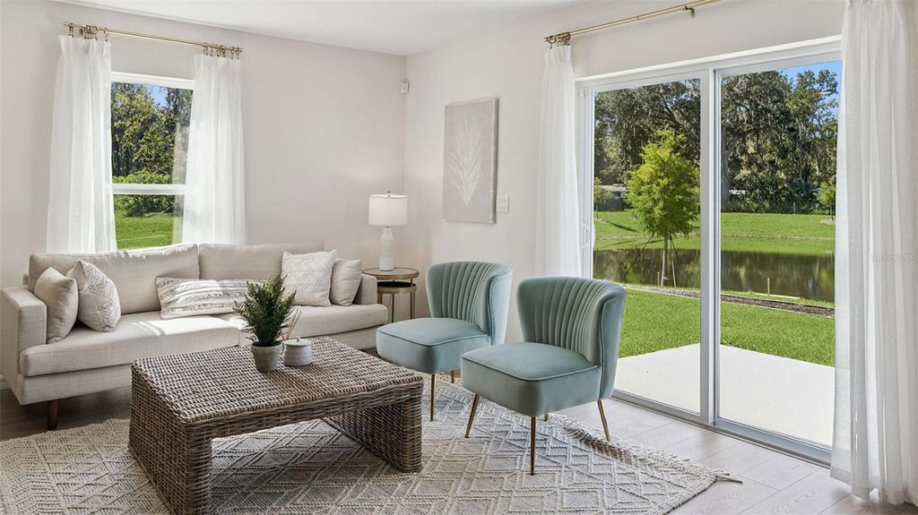 Image 10 of property listing at 733 PRESTON COVE DRIVE, St Cloud, FL 34771