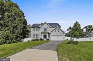 702 HURRICANE HOLE CT, Glen Burnie, MD 21060