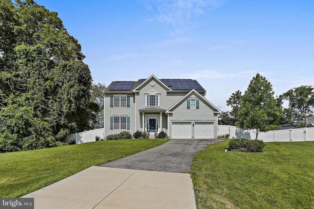 702 HURRICANE HOLE CT, Glen Burnie, MD 21060