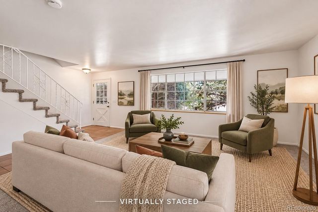6741 E Ithaca Place 6741, Denver, CO 80237