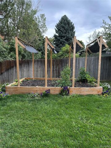 6741 E Ithaca Place 6741, Denver, CO 80237