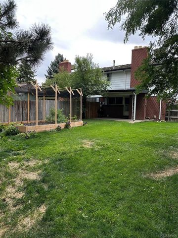 6741 E Ithaca Place 6741, Denver, CO 80237