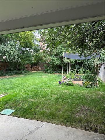 6741 E Ithaca Place 6741, Denver, CO 80237
