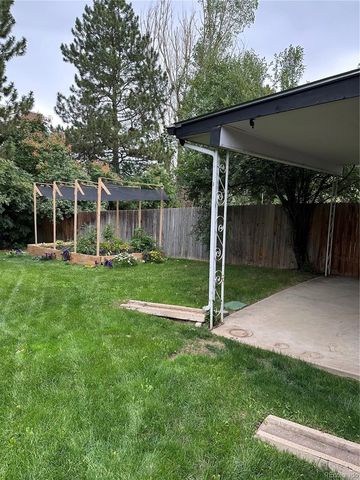 6741 E Ithaca Place 6741, Denver, CO 80237