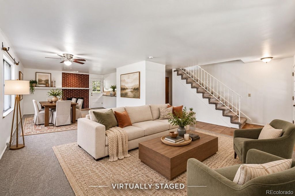 6741 E Ithaca Place 6741, Denver, CO 80237