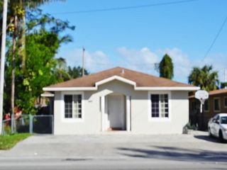 2911 NW 135th Street, Opa-locka, FL 33054