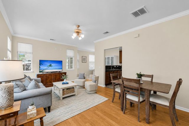 1502 Royal Colony Road, Johns Island, SC 29455