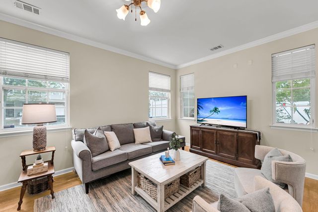 1502 Royal Colony Road, Johns Island, SC 29455
