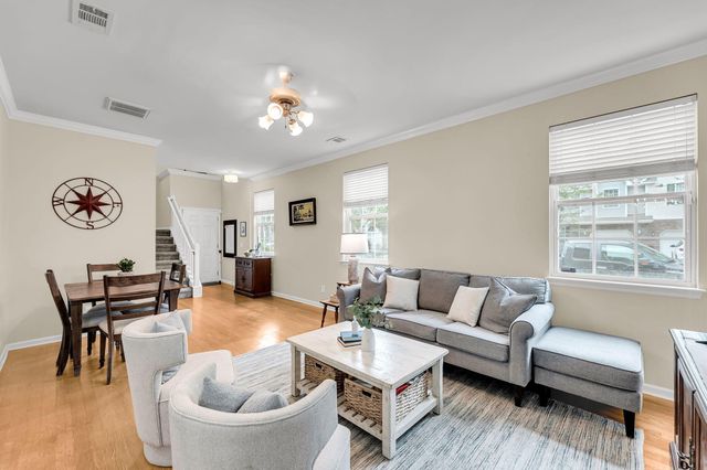 1502 Royal Colony Road, Johns Island, SC 29455