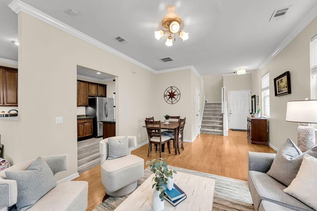 1502 Royal Colony Road, Johns Island, SC 29455