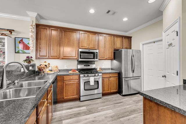 1502 Royal Colony Road, Johns Island, SC 29455