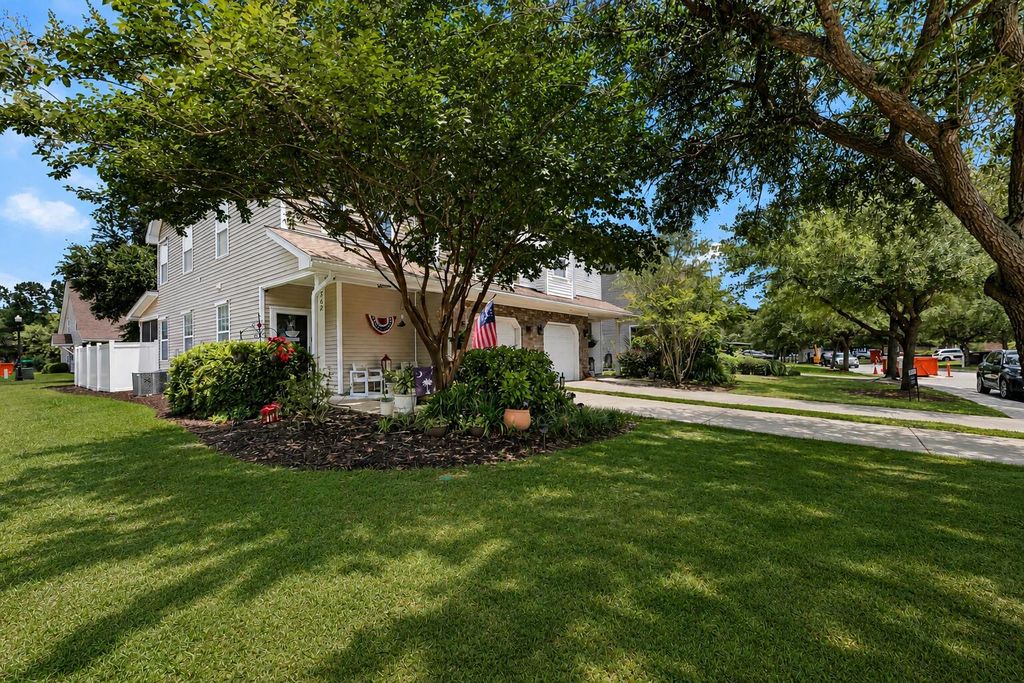 1502 Royal Colony Road, Johns Island, SC 29455
