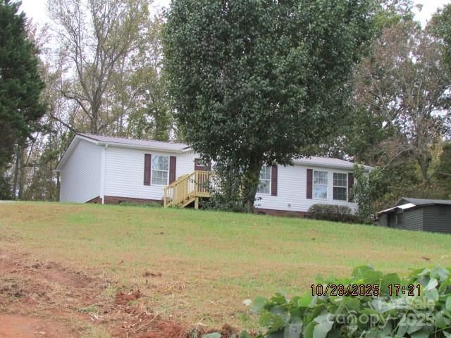 204 John E Randall Road, Shelby, NC 28152