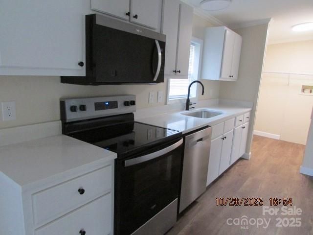 204 John E Randall Road, Shelby, NC 28152