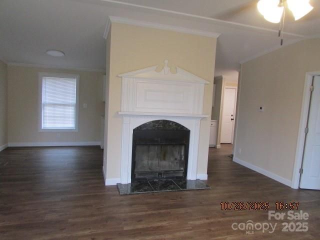 204 John E Randall Road, Shelby, NC 28152