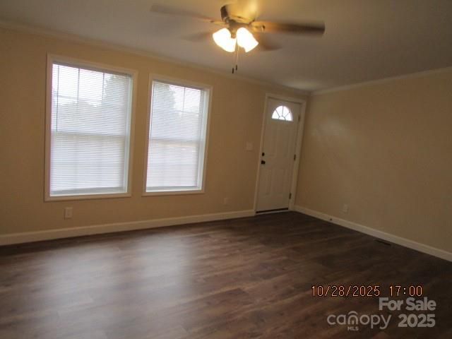 204 John E Randall Road, Shelby, NC 28152