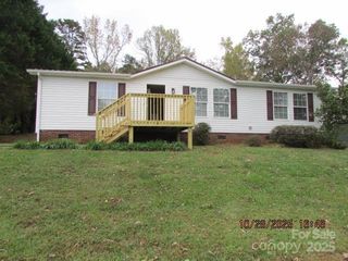 204 John E Randall Road, Shelby, NC 28152
