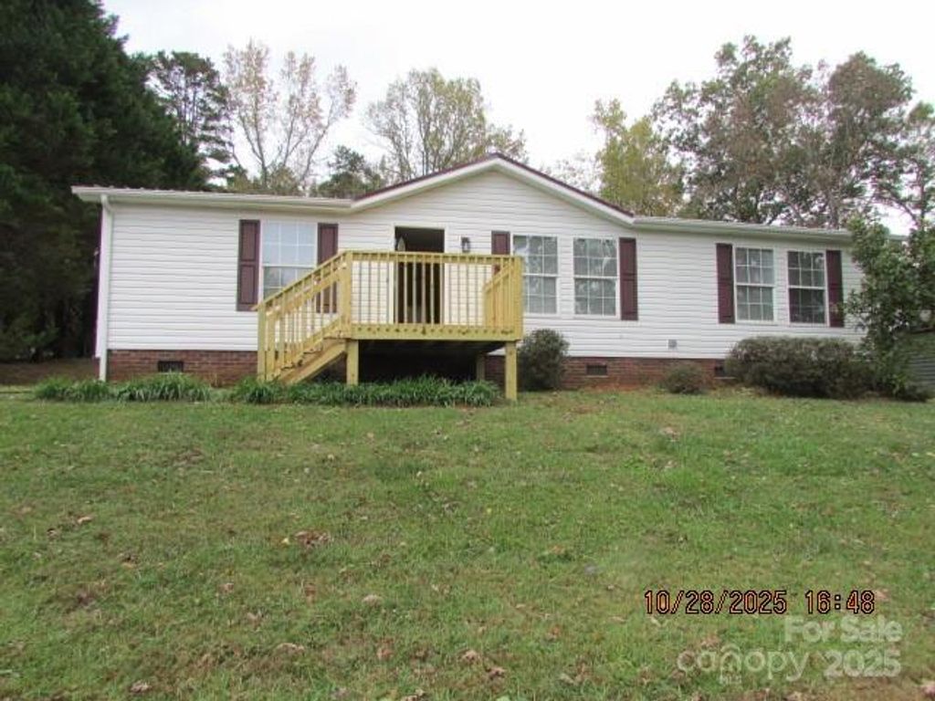 204 John E Randall Road, Shelby, NC 28152