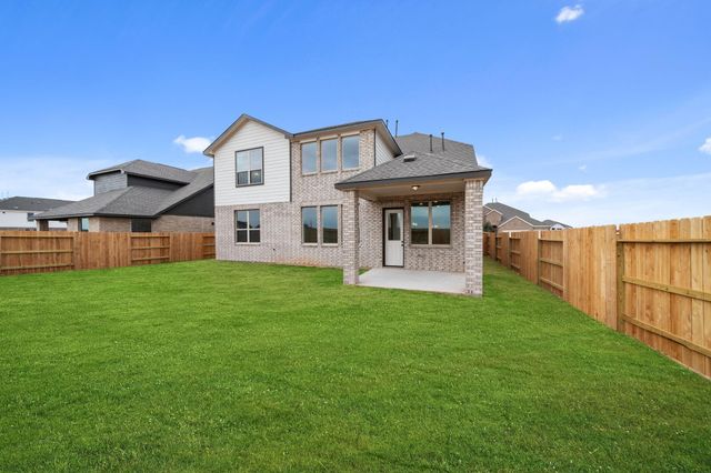 2024 Blue Mar Drive, Brookshire, TX 77423