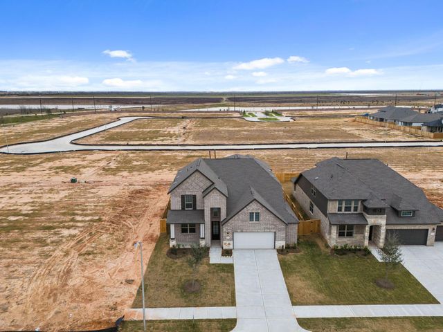 2024 Blue Mar Drive, Brookshire, TX 77423