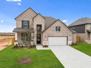2024 Blue Mar Drive, Brookshire, TX 77423