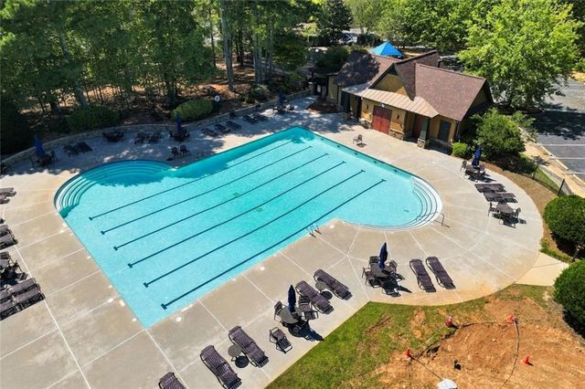 2512 Mockingbird Lane, Locust Grove, GA 30248