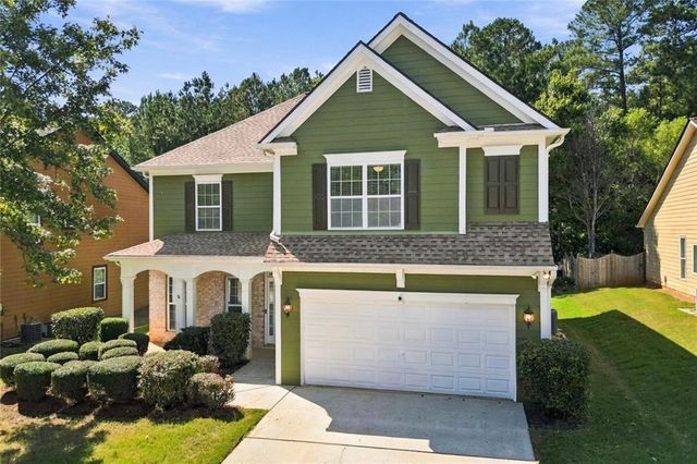 2512 Mockingbird Lane, Locust Grove, GA 30248
