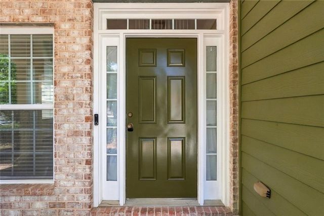 2512 Mockingbird Lane, Locust Grove, GA 30248