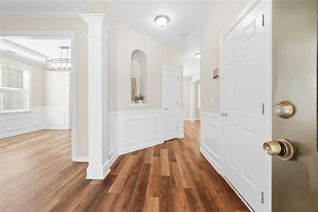 2512 Mockingbird Lane, Locust Grove, GA 30248