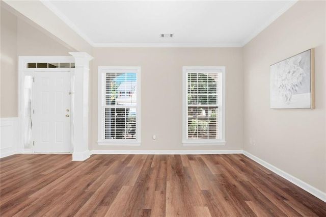 2512 Mockingbird Lane, Locust Grove, GA 30248