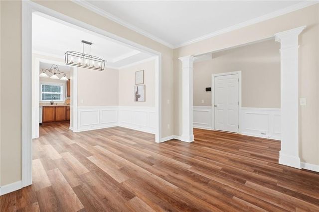 2512 Mockingbird Lane, Locust Grove, GA 30248