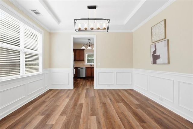 2512 Mockingbird Lane, Locust Grove, GA 30248