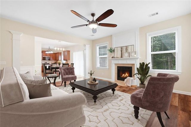 2512 Mockingbird Lane, Locust Grove, GA 30248