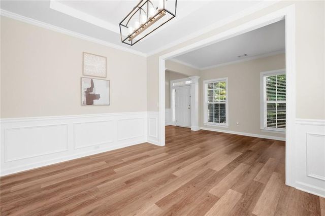 2512 Mockingbird Lane, Locust Grove, GA 30248