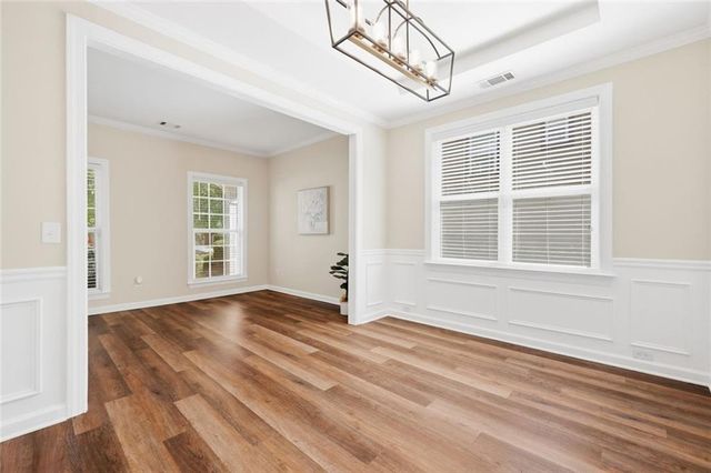 2512 Mockingbird Lane, Locust Grove, GA 30248