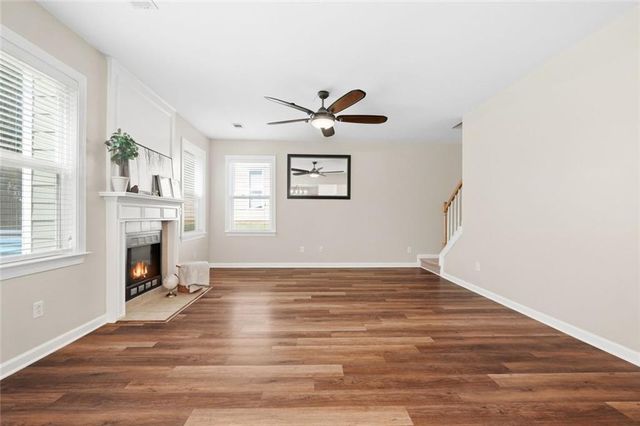 2512 Mockingbird Lane, Locust Grove, GA 30248