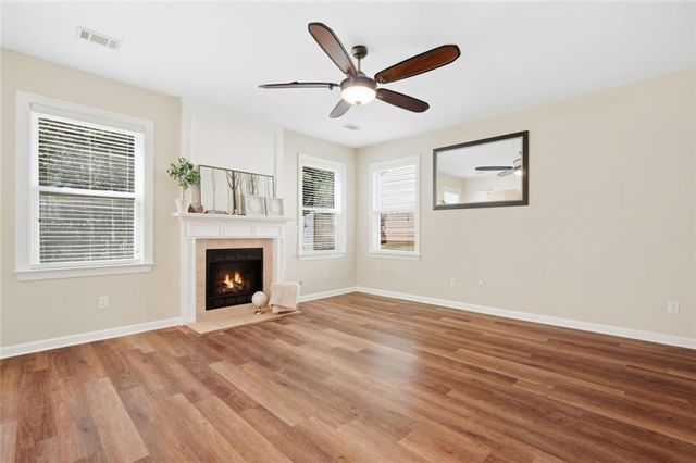 2512 Mockingbird Lane, Locust Grove, GA 30248