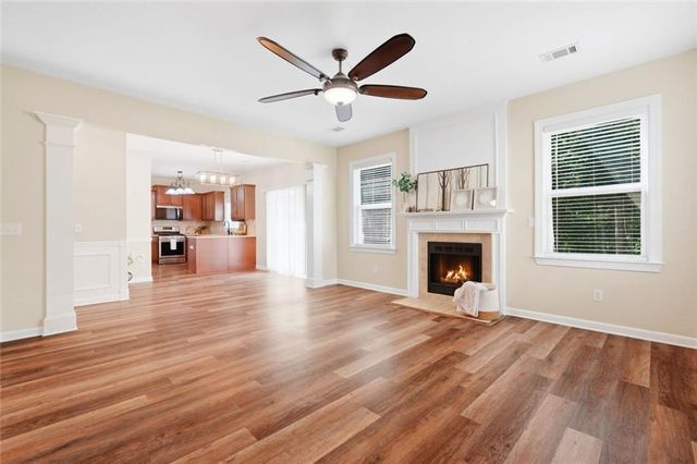 2512 Mockingbird Lane, Locust Grove, GA 30248