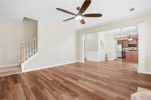 2512 Mockingbird Lane, Locust Grove, GA 30248