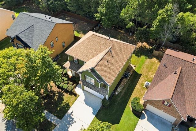 2512 Mockingbird Lane, Locust Grove, GA 30248