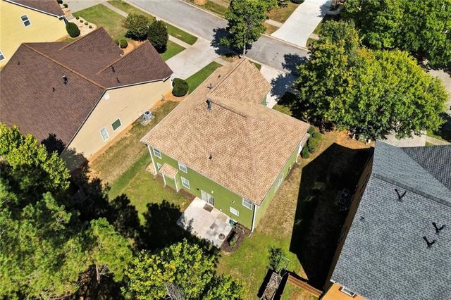 2512 Mockingbird Lane, Locust Grove, GA 30248