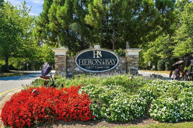2512 Mockingbird Lane, Locust Grove, GA 30248