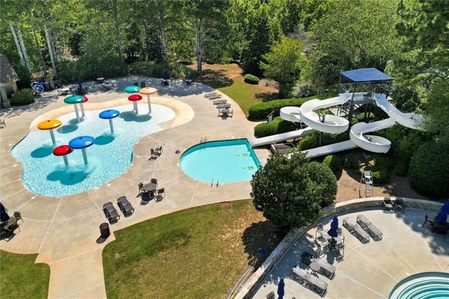 2512 Mockingbird Lane, Locust Grove, GA 30248